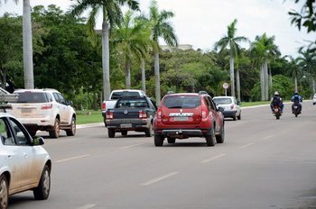 Nas Viagens de férias o cuidado deve ser redobrado.