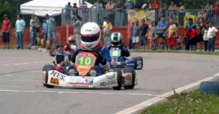 Foto - Valério Zelaya