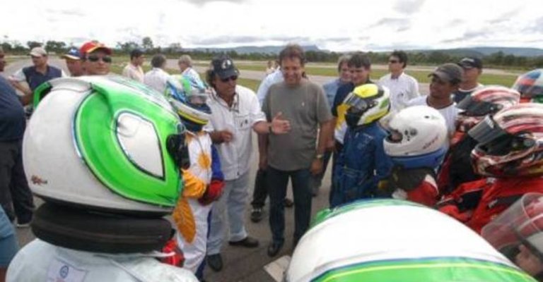 Foto - Valério Zelaya