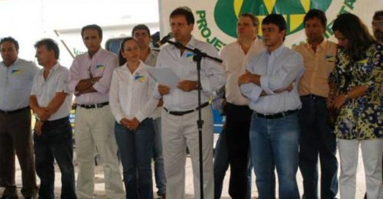 Foto - Frederick Borges