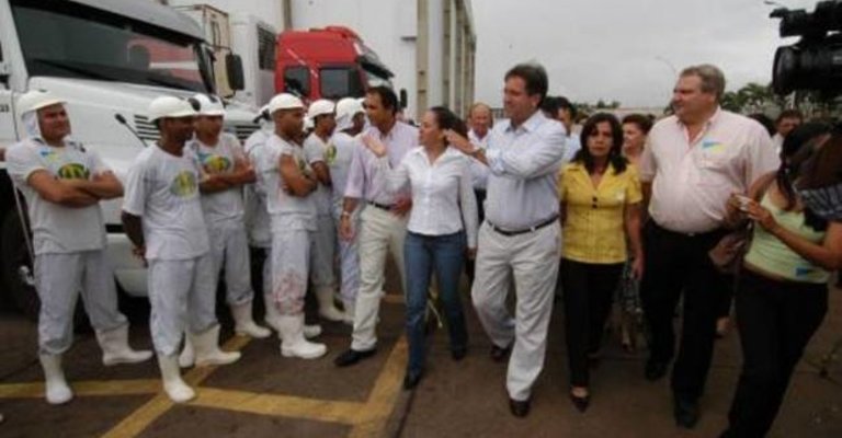 Foto - Frederick Borges