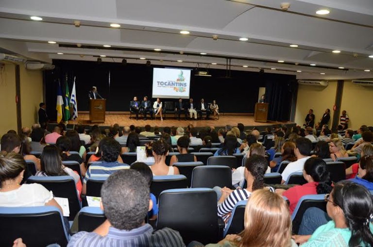Marcelo Miranda falou sobre os esforços para a efetivação do programa habitacional para todo o Estado