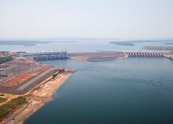 Cerca de 36% dos processos de desapropriação para implantação da UHE Estreito resultaram em acordo 
