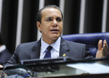 Para o senador Ataídes Oliveira, além de ilegal, o pacotaço foi uma grave injustiça 