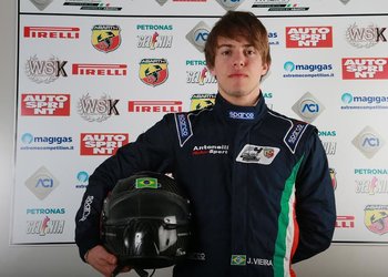 João Vieira 