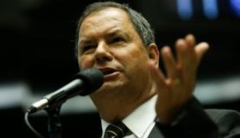 Parecer do deputado Alceu Moreira pode ser votado em sessão de hoje da CCJ da Câmara