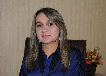 Prefeita de Miracema, Magda Borba 