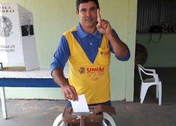Lindemar Parente foi reeleito para a presidência do sindicato