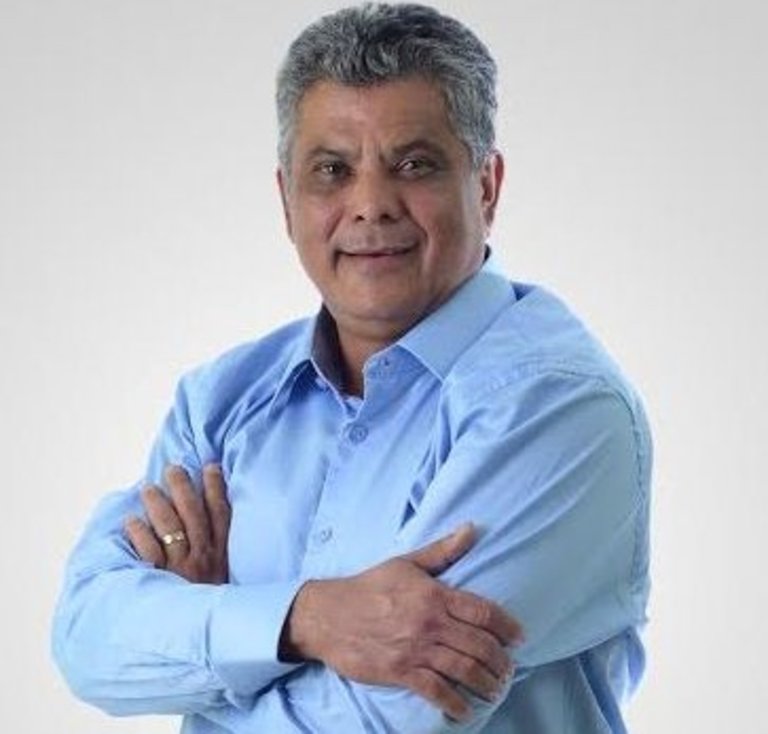 Médico foi candidato à Prefeitura de Gurupi em 2016
