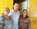 Deputado em São Miguel