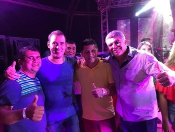 Deputado em Araguatins