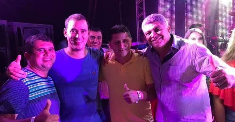 Deputado em Araguatins