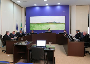 Pleno do TCE autorizou a realização de inspeção em 5 prefeituras 