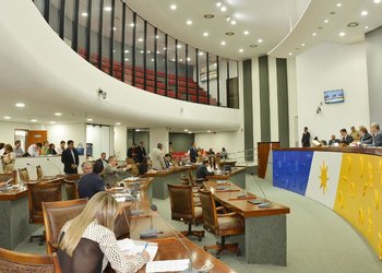 Uma das medidas trata da criação do Fundo Penitenciário Estadual (Funpes) | Foto: Koró Rocha