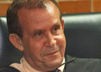 Liberato Póvoa afirma que negou pedido do ex-governador Siqueira Campos e viu a fúria do mandatário