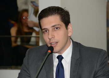 Olyntho destacou a importância da realização do concurso 