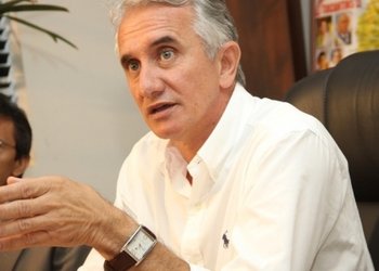 Ex-prefeito de Gurupi, Alexandre Abdallas é acusado de se omitir de praticar ato de ofício
