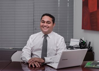 Estar num ambiente que propicia a absorção de novidades conceituais e tecnológicas é muito vantajoso 