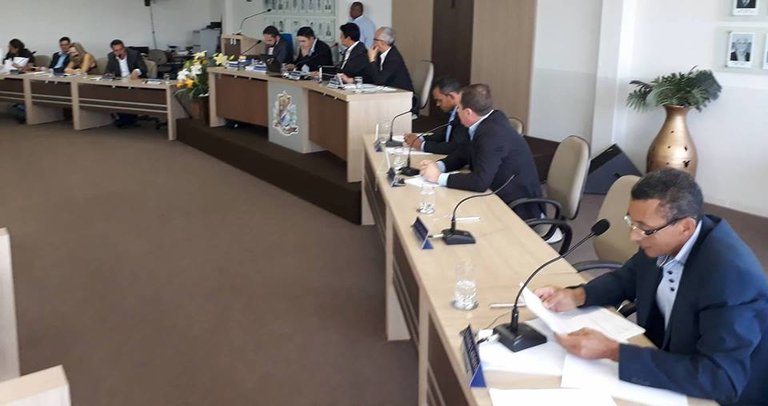 O PL foi aprovado por unanimidade com duas emendas aditivas e duas modificativas
