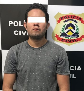 O grupo já estava sendo investigado e monitorado pela equipe da DEIC