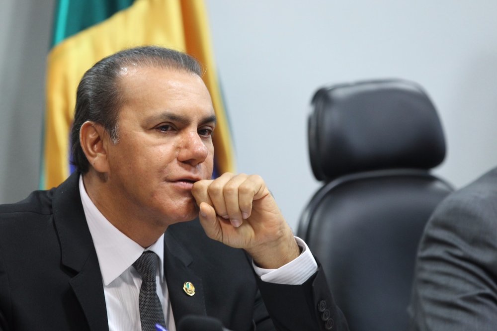 O senador ressaltou a importância do voto consciente