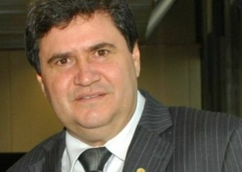 Ex-deputado faleceu na última quinta, dia 26