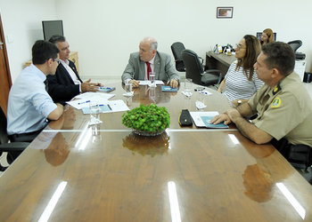 Foto:  Rondinelli Ribeiro