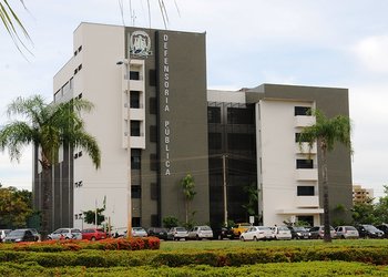 A Defensoria Pública oficiou o HGP e a Sesau nesta quarta-feira