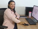 Professora Geane Santana