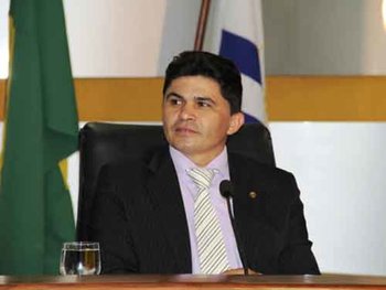 Vereador Major Negreiros é investigado pela Polícia Civil 