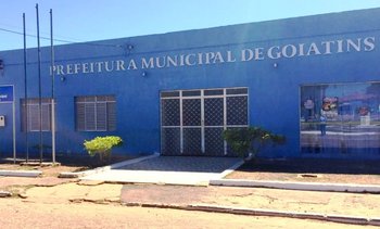 A Operação tem como objetivo apurar desvios de recursos públicos promovidos por ex-gestores da Prefeitura de Goiatins