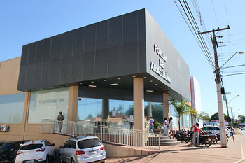 A decisão foi do juiz Kilber Correia Lopes, titular do Juizado Especial Criminal de Araguaína