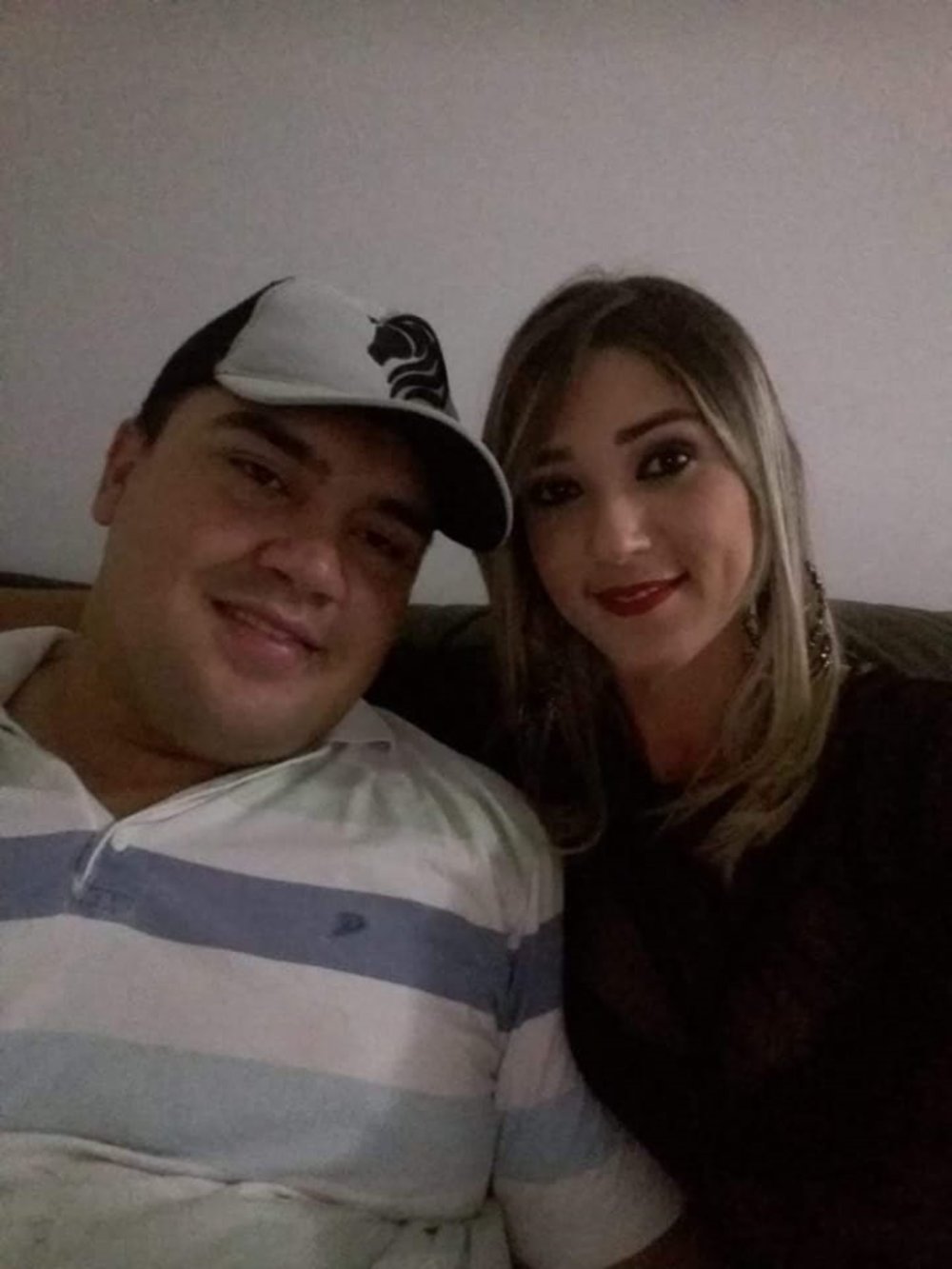 Relacionamento de dois meses havia acabado há pouco tempo
