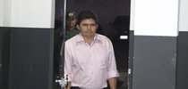 Major Negreiros foi solto após prestar depoimento|Divulgação
