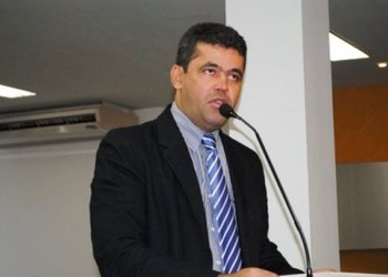 Vereador Milton Néris cobrou respostas sobre dívida com ISES
