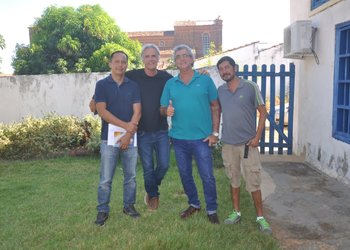 Foto: Eidimarques Vaz 