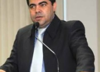 Vice-presidente do PP, Aurismar Cavlcante