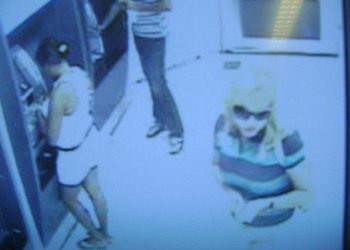 Quadrilha foi capturada pela Polícia 