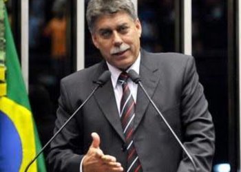 Ribeiro acredita em união dos deputados e partidos da sigla em torno de Siqueira