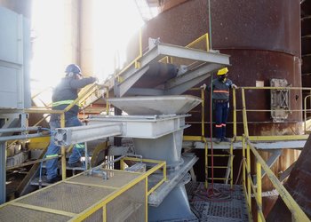 Pesquisa também analisou itens como a Utilização da Capacidade Instalada 