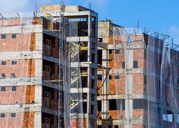 Empresários do setor da Construção Civil apontaram como principal problema a inadimplência dos clientes