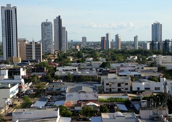 Foto: Edu Fortes/Prefeitura de Palmas