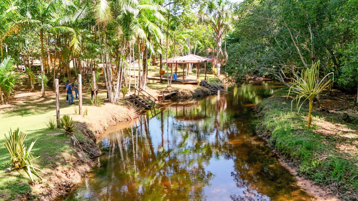 Prefeitura de Palmas atualiza Inventário Turístico