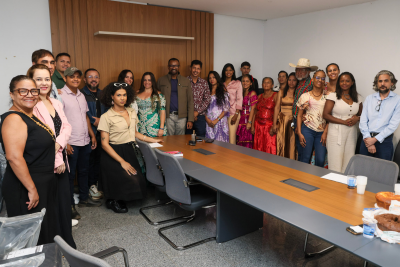 Foto: Lia Mara/Secom Palmas