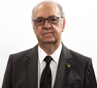 Antonio Tuccilio é presidente da Confederação Nacional dos Servidores Públicos.