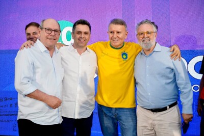 Podemos reúne lideranças em Palmas para planejar 2026