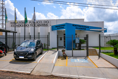 Justiça obriga Tocantinópolis a regularizar moradias e infraestrutura