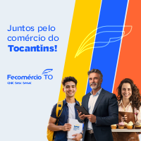Fecomércio