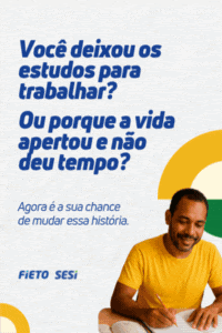 SESI / SENAI / FIETO